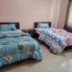 shared dormitories