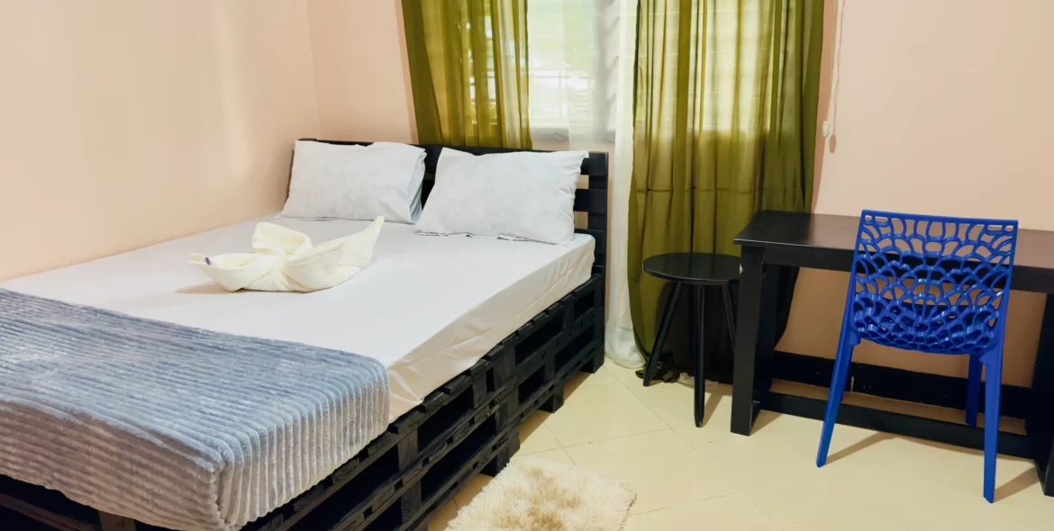 Nestova Hostel Single Room