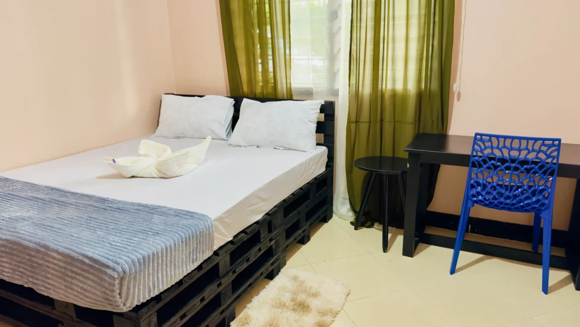 Nestova Hostel Single Room