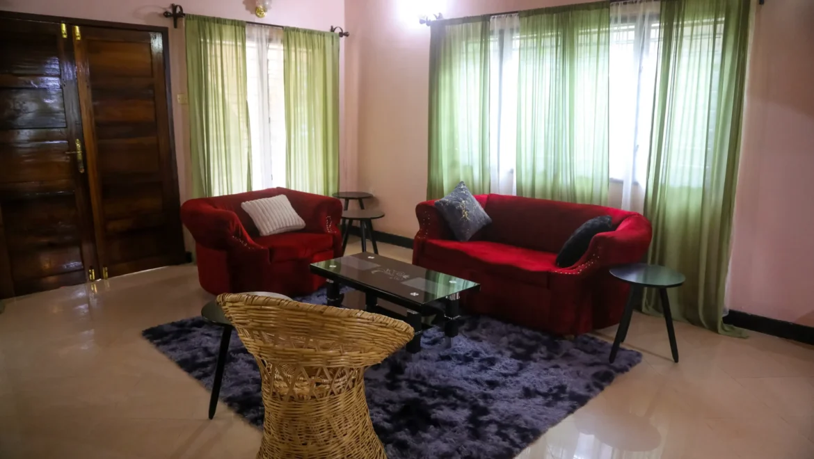 Sitting room nestova